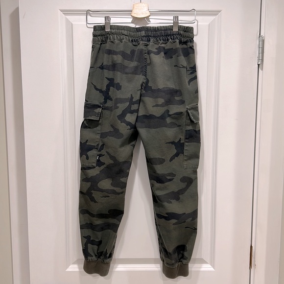 Tna Twin Falls Cargo Pants - Picture 12 of 14